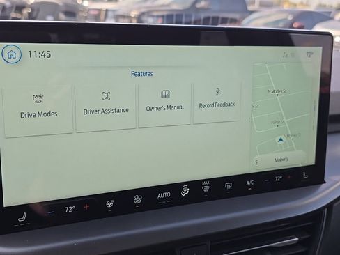 New 2026 Ford Escape Active w/ Tech Pack #1 image 31