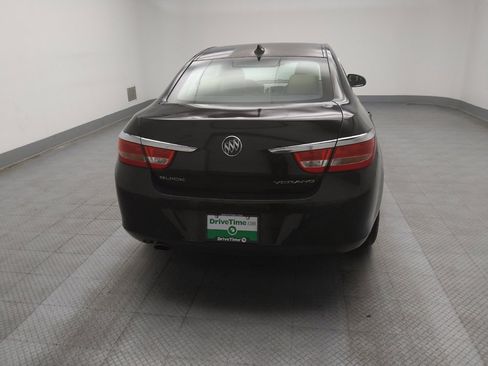 Used 2015 Buick Verano Convenience w/ Experience Buick Package image 7