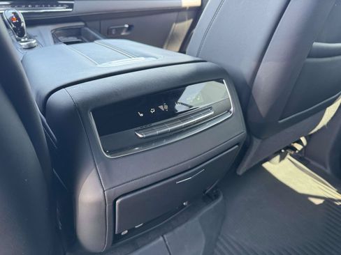 Used 2023 Cadillac Escalade ESV Sport w/ Touring Package AWD/4WD image 11