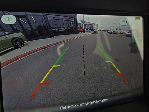 New 2025 Ford Bronco Big Bend w/ Black Diamond Package image 13