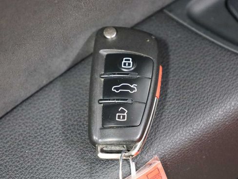 Used 2018 Audi RS 3 AWD/4WD image 41