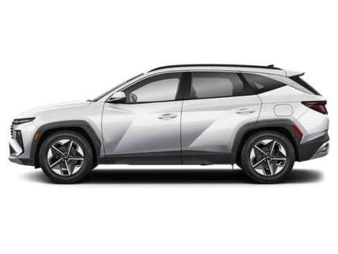 New 2026 Hyundai Tucson SEL AWD/4WD image 2