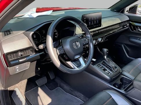 Used 2024 Honda CR-V Sport Touring image 18