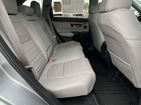 Certified 2020 Honda CR-V EX-L image 15