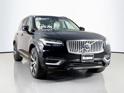 Certified 2023 Volvo XC90 B6 Ultimate w/ Protection Package Premier