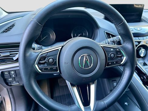 Used 2024 Acura RDX w/Technology Package image 9