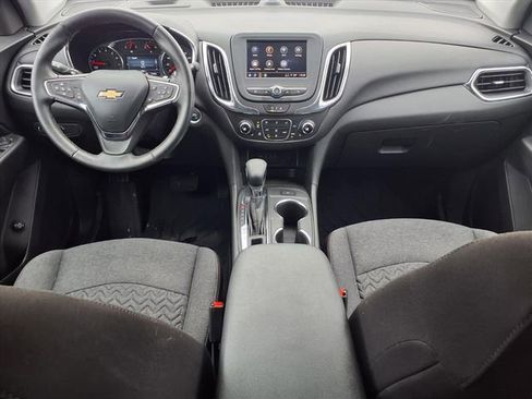 Used 2024 Chevrolet Equinox LT w/ LPO, Floor Liner Package image 9