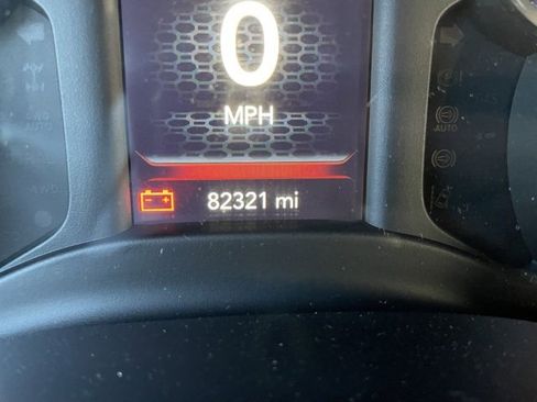 Used 2021 RAM 1500 Big Horn image 12