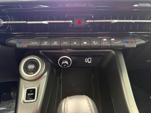 Used 2024 Dodge Hornet R/T Plus w/ Tech Pack Plus w/o Parking AWD/4WD image 18