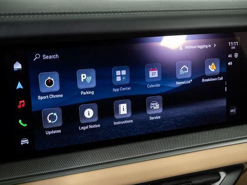 New 2026 Porsche Cayenne AWD/4WD image 14