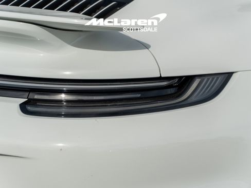 Used 2025 Porsche 911 Turbo S image 17