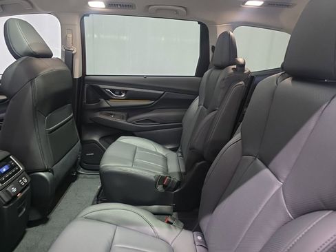 New 2026 Subaru Ascent Bronze Edition image 9