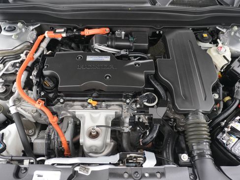 Used 2019 Honda Accord Hybrid image 27