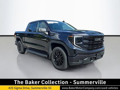 Used 2022 GMC Sierra 1500 Elevation