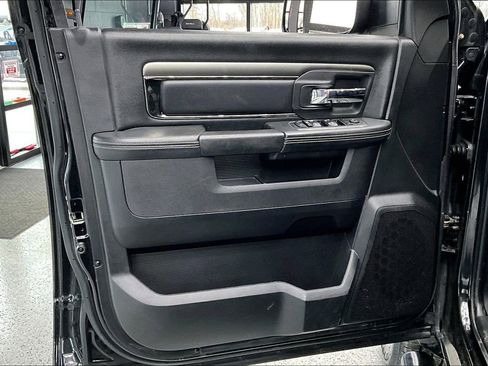 Used 2018 RAM 1500 Sport image 18