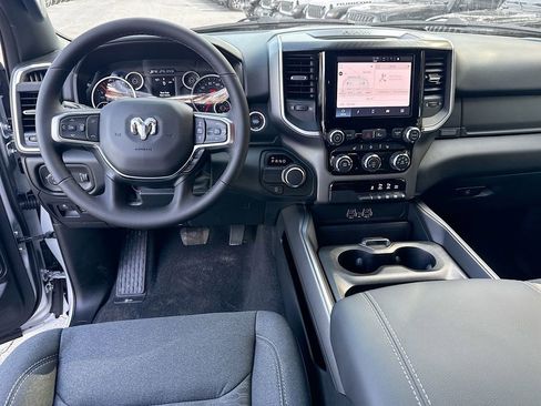 New 2026 RAM 1500 2WD Crew Cab image 24