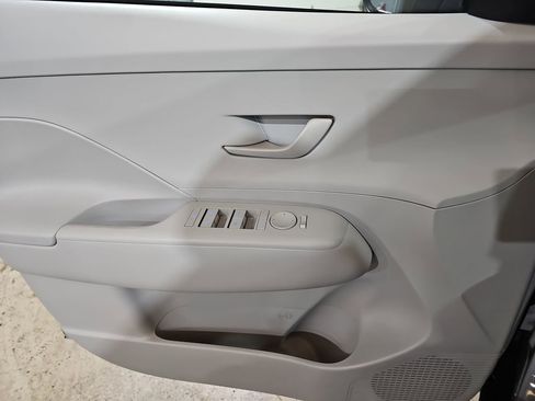 New 2026 Hyundai Kona SEL Sport AWD/4WD image 24