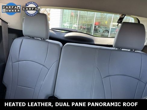 Used 2021 Buick Enclave Essence w/ Sound and Sites Package image 30
