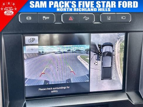 Used 2020 Ford F250 King Ranch w/ King Ranch Ultimate Package AWD/4WD image 26