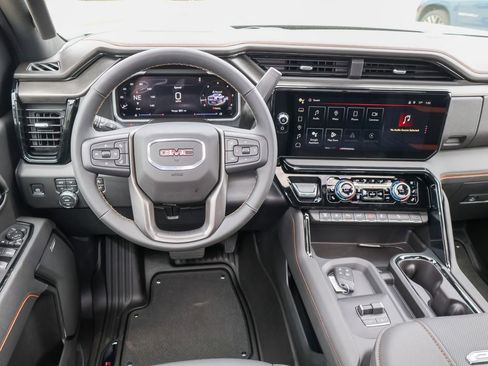 New 2026 GMC Sierra 2500 AT4 image 14