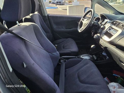 Used 2010 Honda Fit Sport image 8