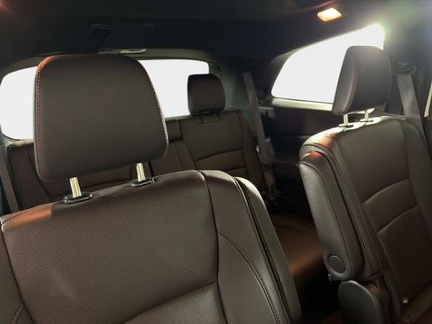 Used 2021 Honda Pilot Elite image 27