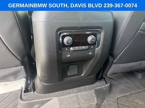 Used 2024 Chevrolet Tahoe Premier w/ Premium Package AWD/4WD image 19