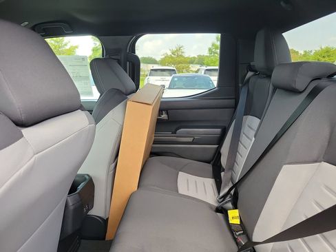 New 2026 Toyota Tacoma TRD Sport RWD image 24