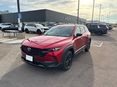 Used 2025 MAZDA CX-50 AWD 2.5 Hybrid w/ Premium Pkg