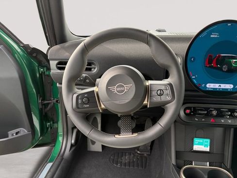 New 2026 MINI Cooper 4-Door Hardtop FWD image 12