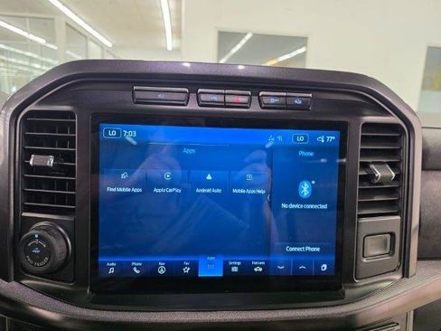 Used 2023 Ford F150 Tremor w/ Equipment Group 402A High AWD/4WD image 17