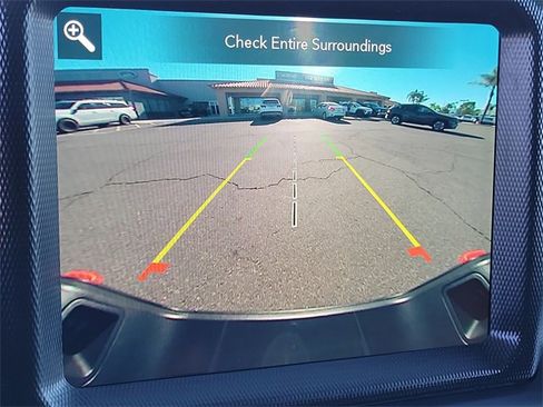 Used 2023 Jeep Gladiator Mojave w/ Cold Weather Group image 14