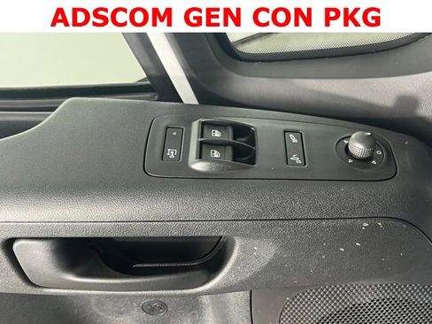 New 2025 RAM ProMaster 2500 w/ Convenience Group image 22