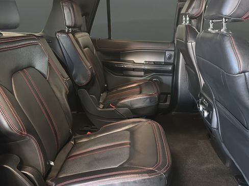 Used 2021 Ford Expedition Max Limited AWD/4WD image 24