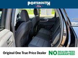 Used 2024 Ford Bronco Sport Big Bend image 5