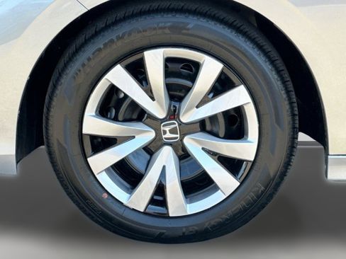 New 2026 Honda Civic LX image 11