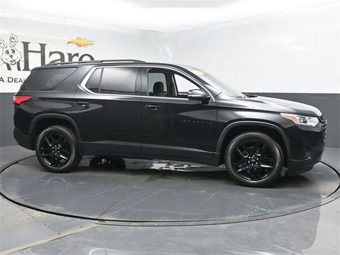 Used 2020 Chevrolet Traverse LT image 51