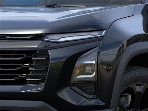 New 2026 Chevrolet Equinox LT w/ Midnight Edition image 10