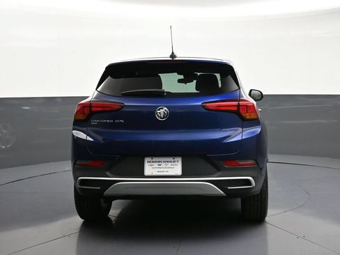 Certified 2023 Buick Encore GX Preferred w/ Cold Weather Comfort Package AWD/4WD image 4