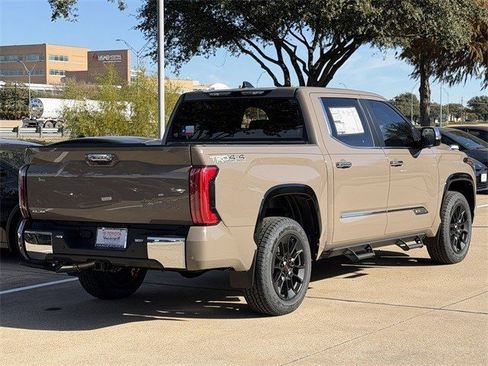 New 2026 Toyota Tundra 1794 Edition image 4