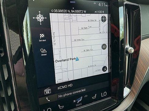 Used 2019 Volvo XC60 T6 Inscription w/ Protection Package Premier AWD/4WD image 27
