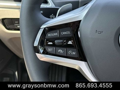 Used 2025 BMW 330i xDrive Sedan w/ Premium Package image 17