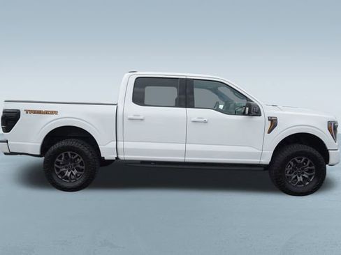 Used 2022 Ford F150 Tremor w/ Equipment Group 401A Mid image 9