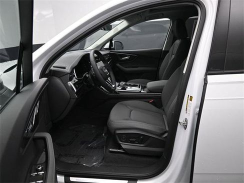 New 2026 Audi Q7 3.0T Premium Plus image 9