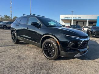 New 2026 Chevrolet Blazer LT w/ Convenience Package video 1