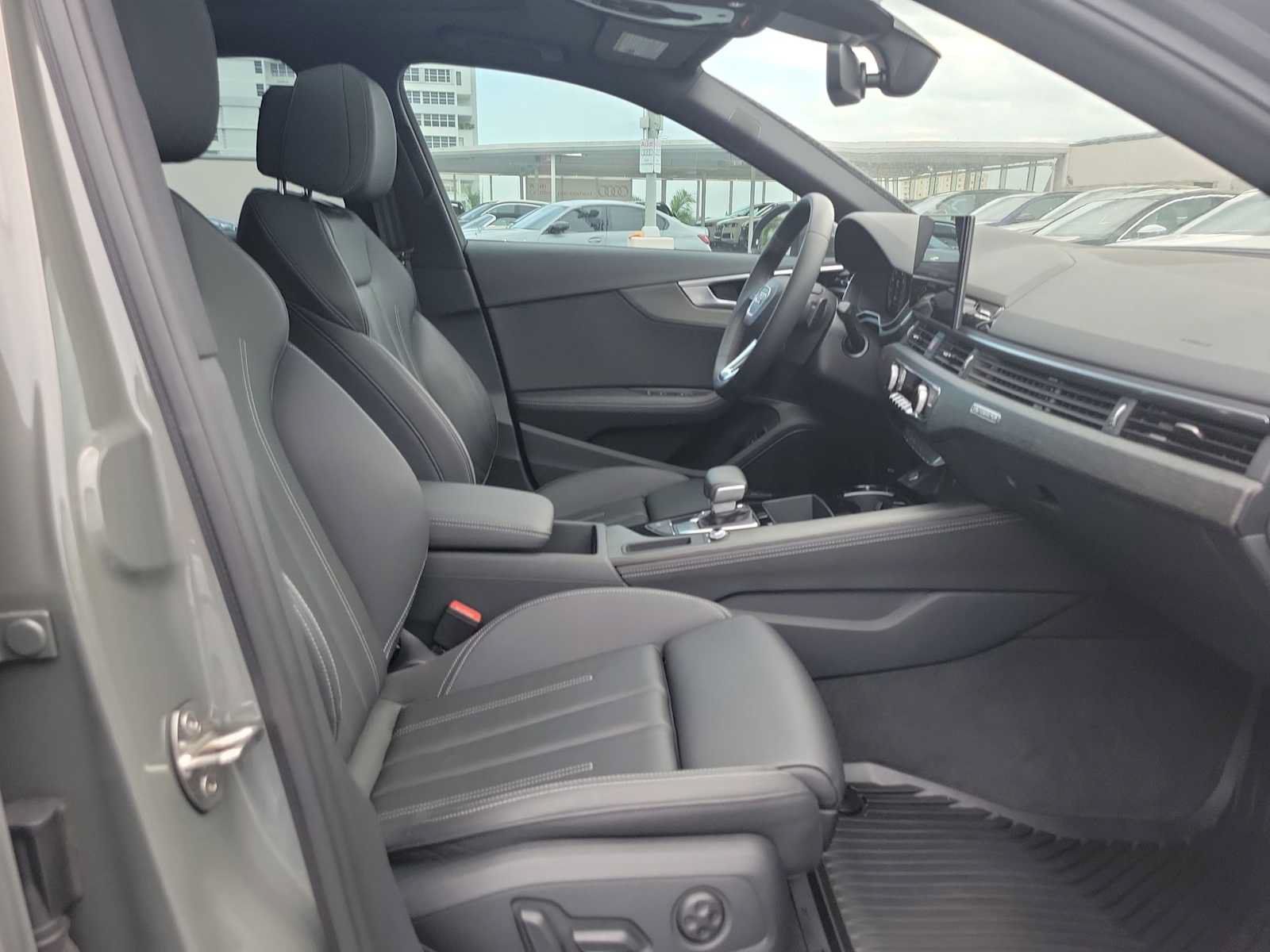 Certified 2023 Audi A4 2.0T Premium Plus w/ Premium Plus Package AWD/4WD image 27