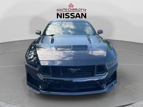 Used 2024 Ford Mustang Dark Horse RWD image 2
