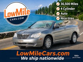 Used 2008 Chrysler Sebring LX FWD video 1
