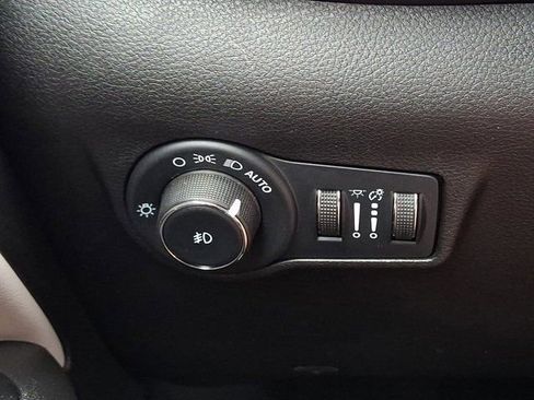 Certified 2022 Jeep Compass Limited AWD/4WD image 29