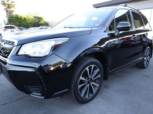 Used 2017 Subaru Forester 2.0XT Premium w/ Popular Package #2A image 36